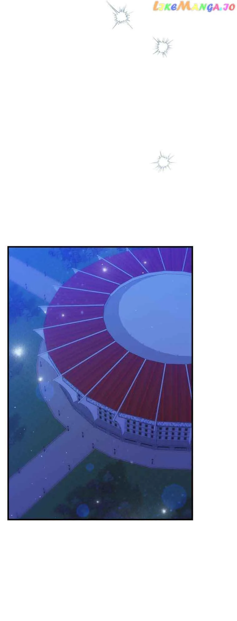 100-Year-Old Top Chef Chapter 47 page 20