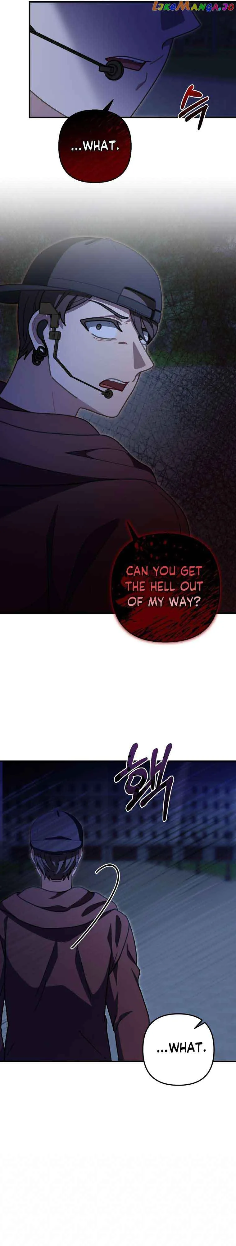100-Year-Old Top Chef Chapter 47 page 36
