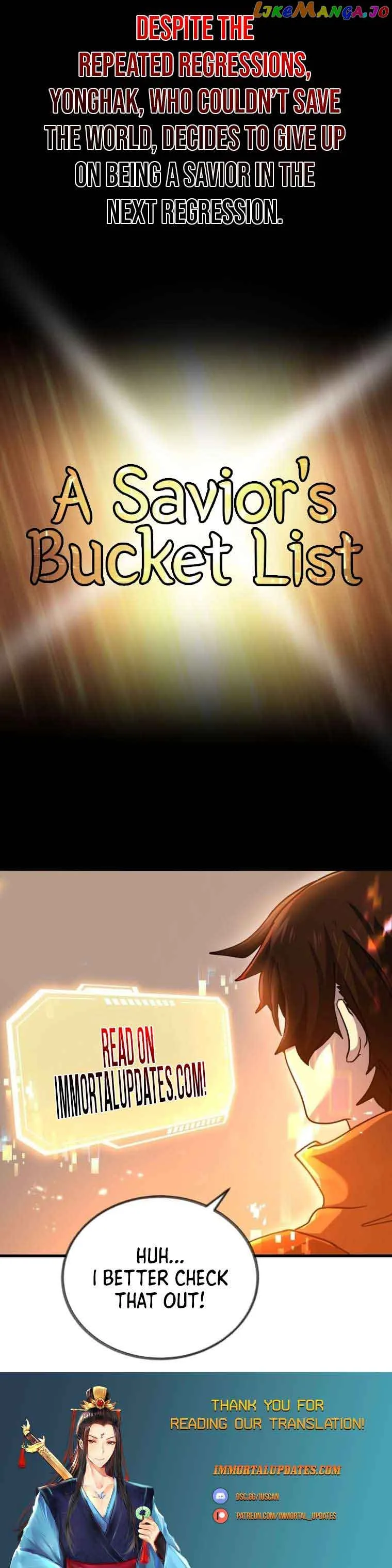 100-Year-Old Top Chef Chapter 47 page 42