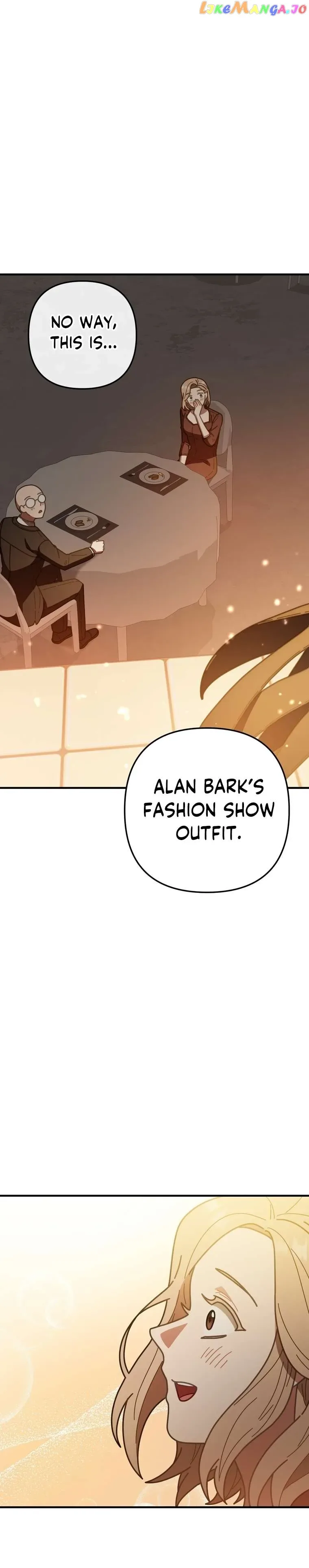100-Year-Old Top Chef Chapter 49 page 24