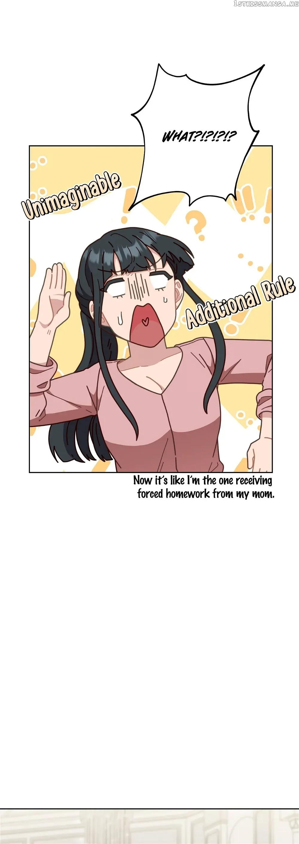 100-Year-Old Top Chef Chapter 12 page 12