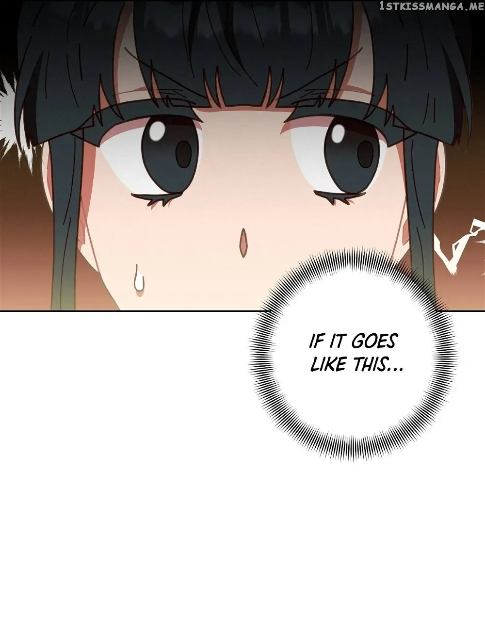 100-Year-Old Top Chef Chapter 12 page 15