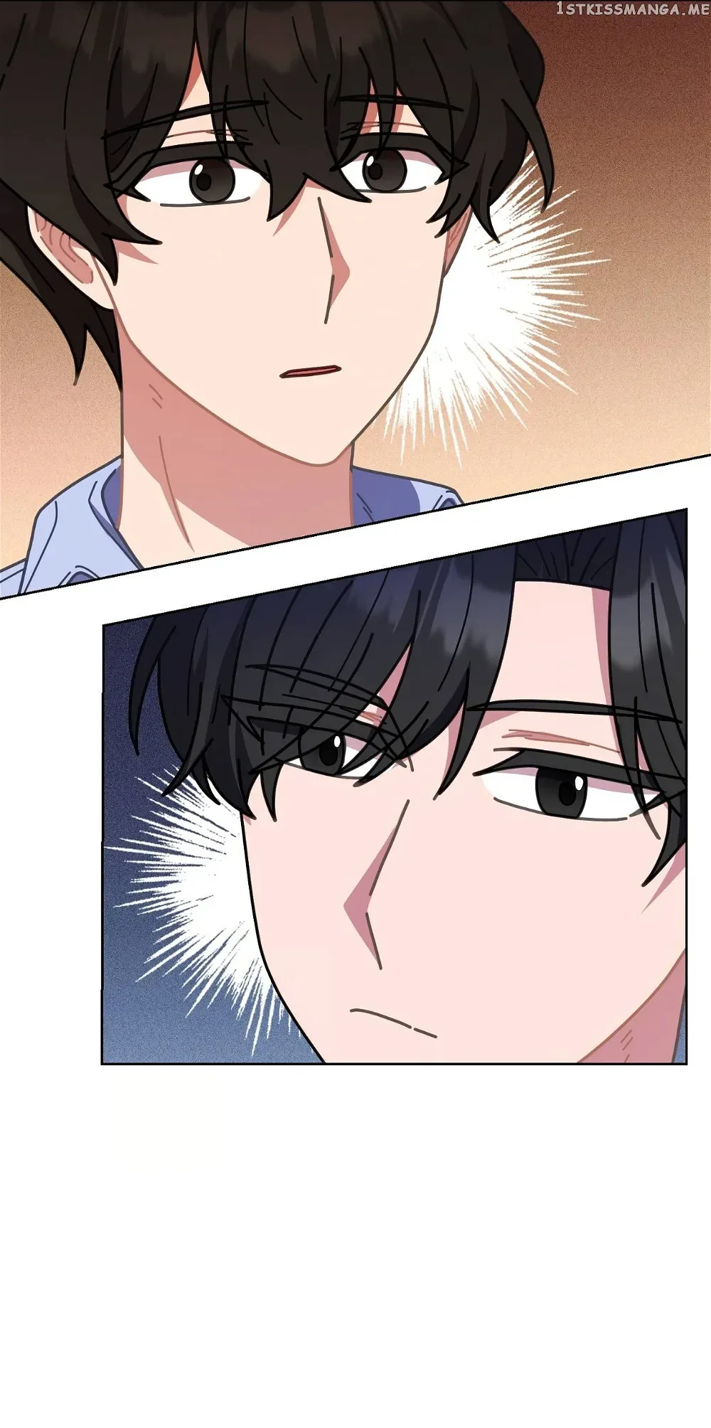 100-Year-Old Top Chef Chapter 12 page 21