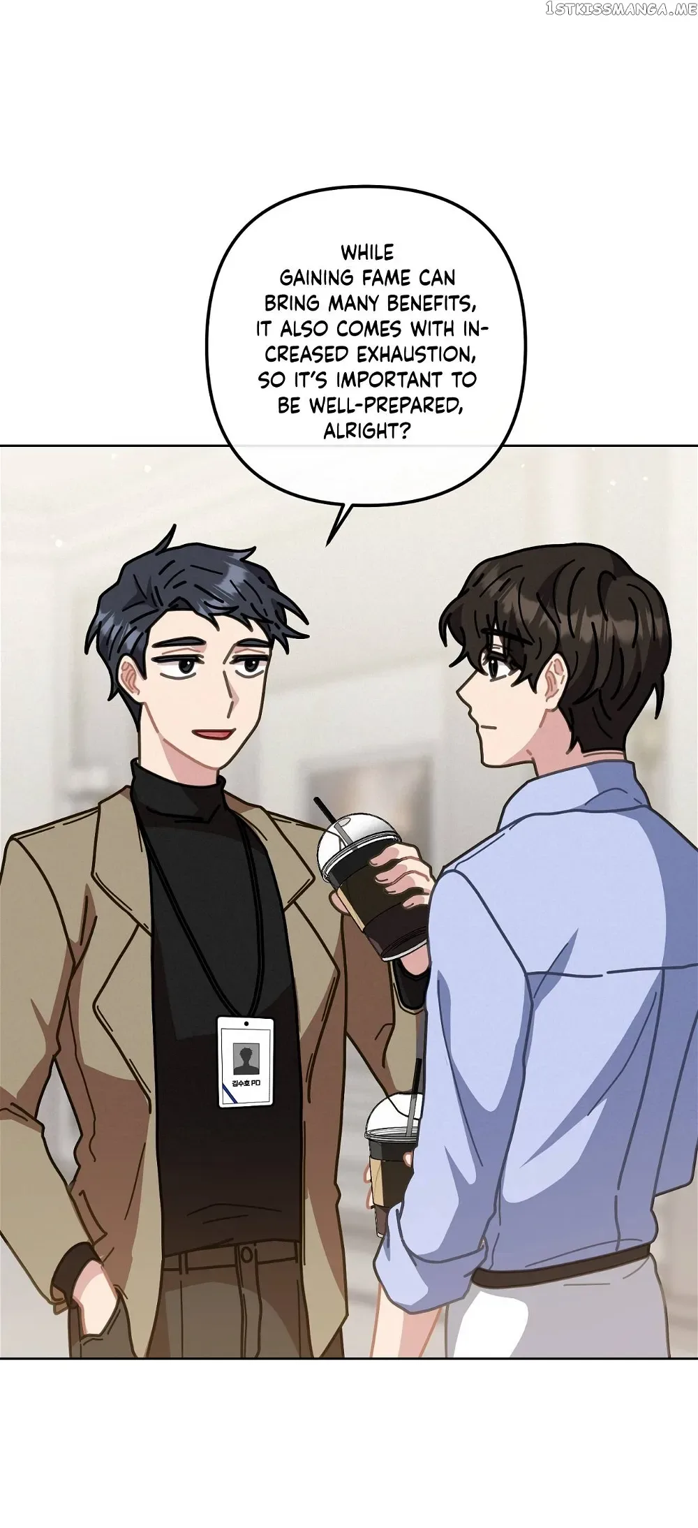 100-Year-Old Top Chef Chapter 12 page 30