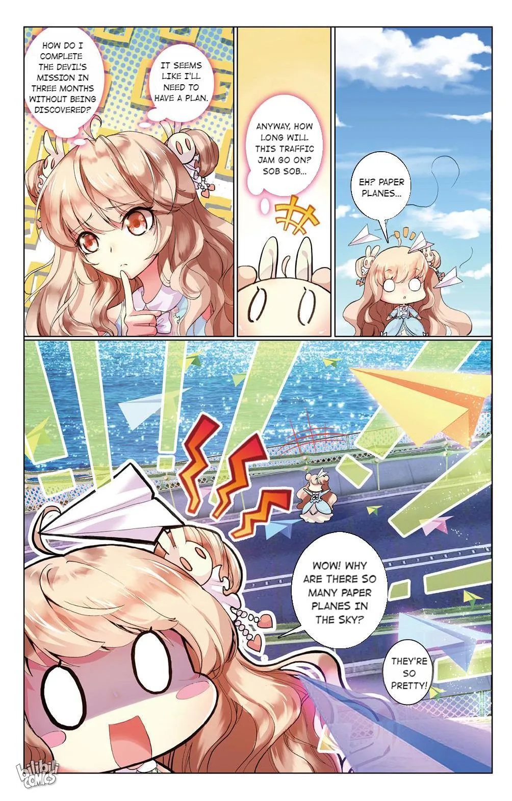 101 Lovers Pet Chapter 1 page 9