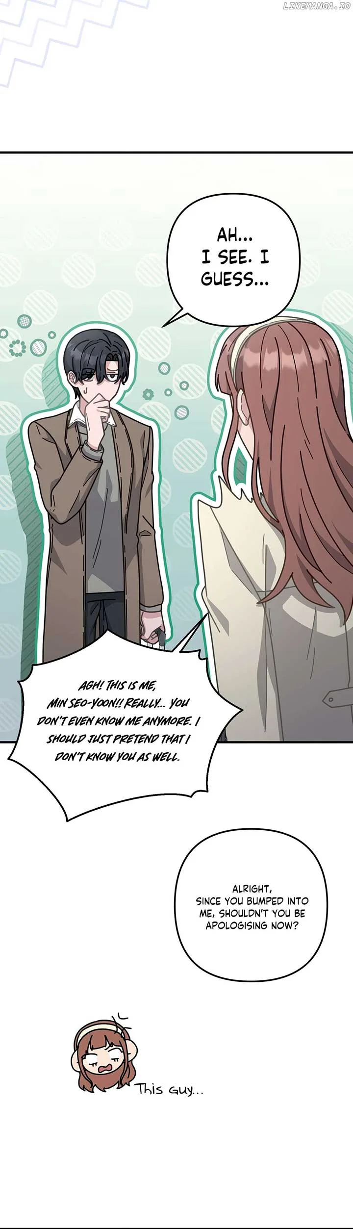 100-Year-Old Top Chef Chapter 66 page 6