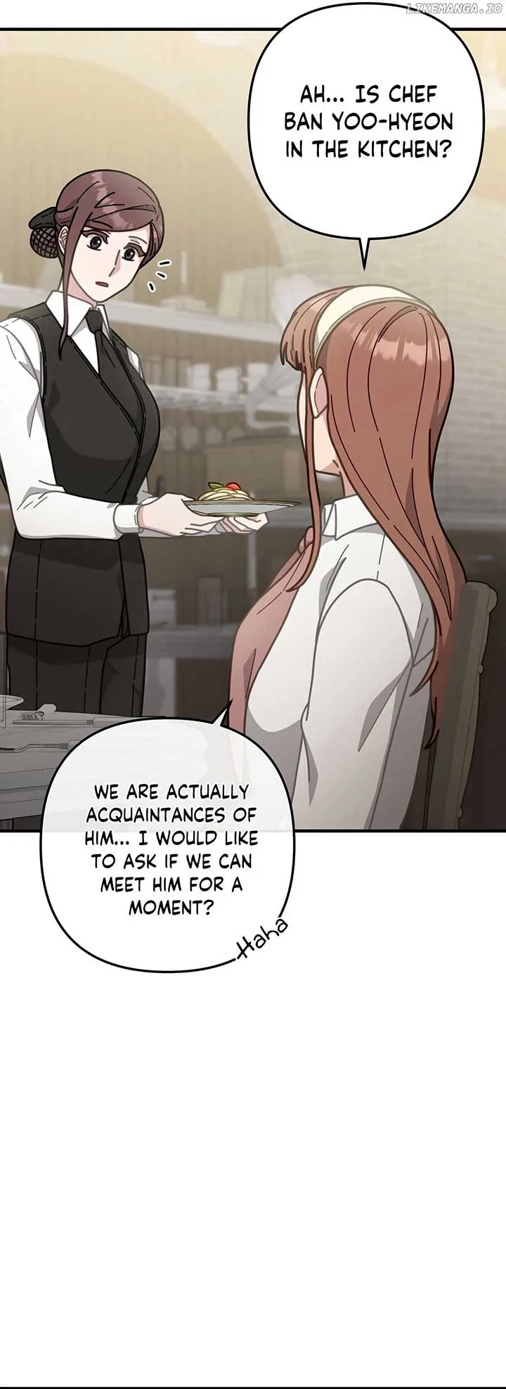 100-Year-Old Top Chef Chapter 66 page 15
