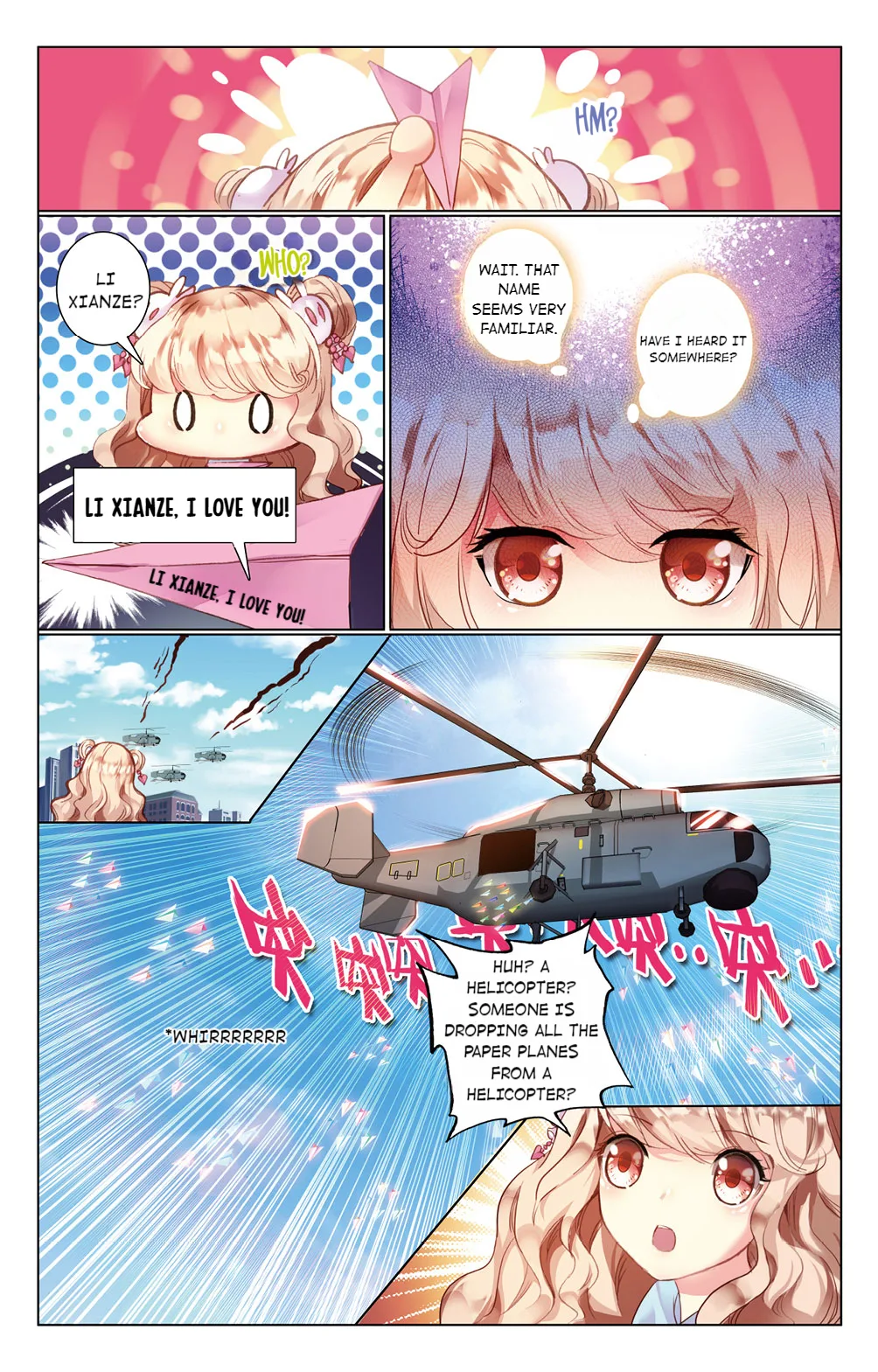 101 Lovers Pet Chapter 2 page 2