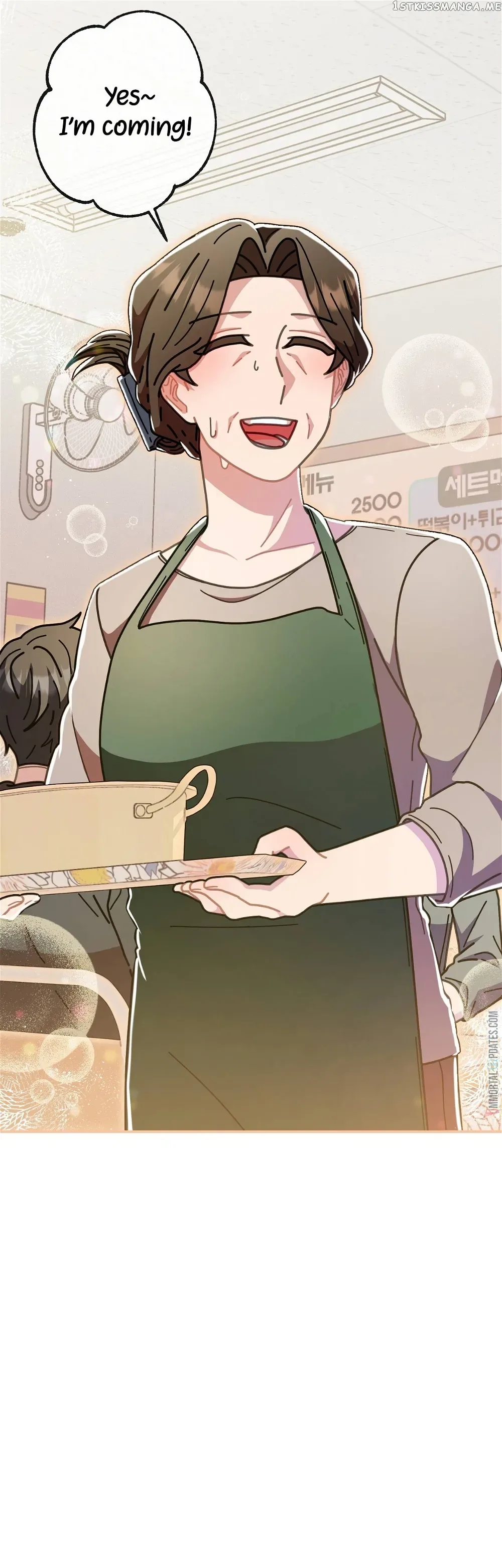 100-Year-Old Top Chef Chapter 12 page 42