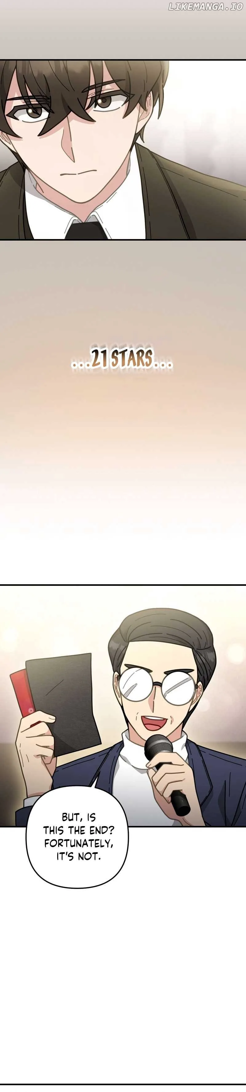 100-Year-Old Top Chef Chapter 68 page 18