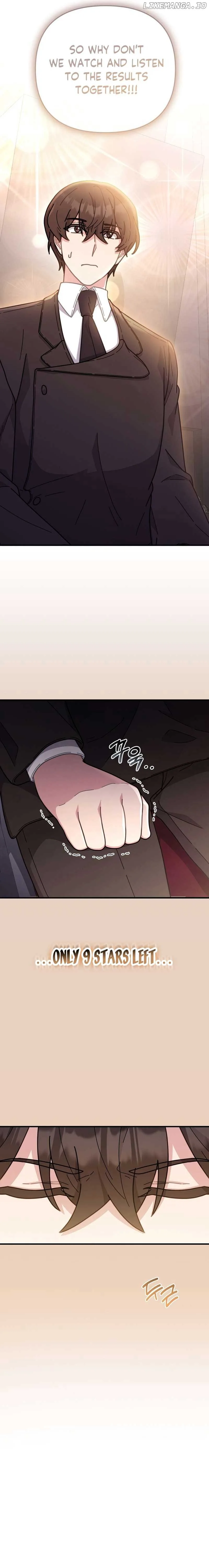 100-Year-Old Top Chef Chapter 68 page 20
