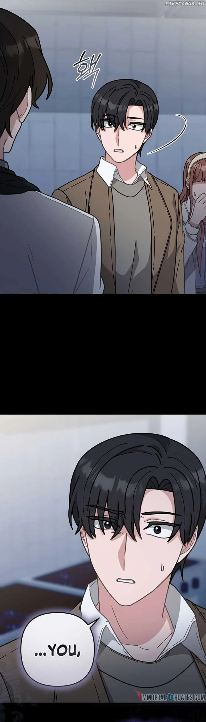 100-Year-Old Top Chef Chapter 66 page 41