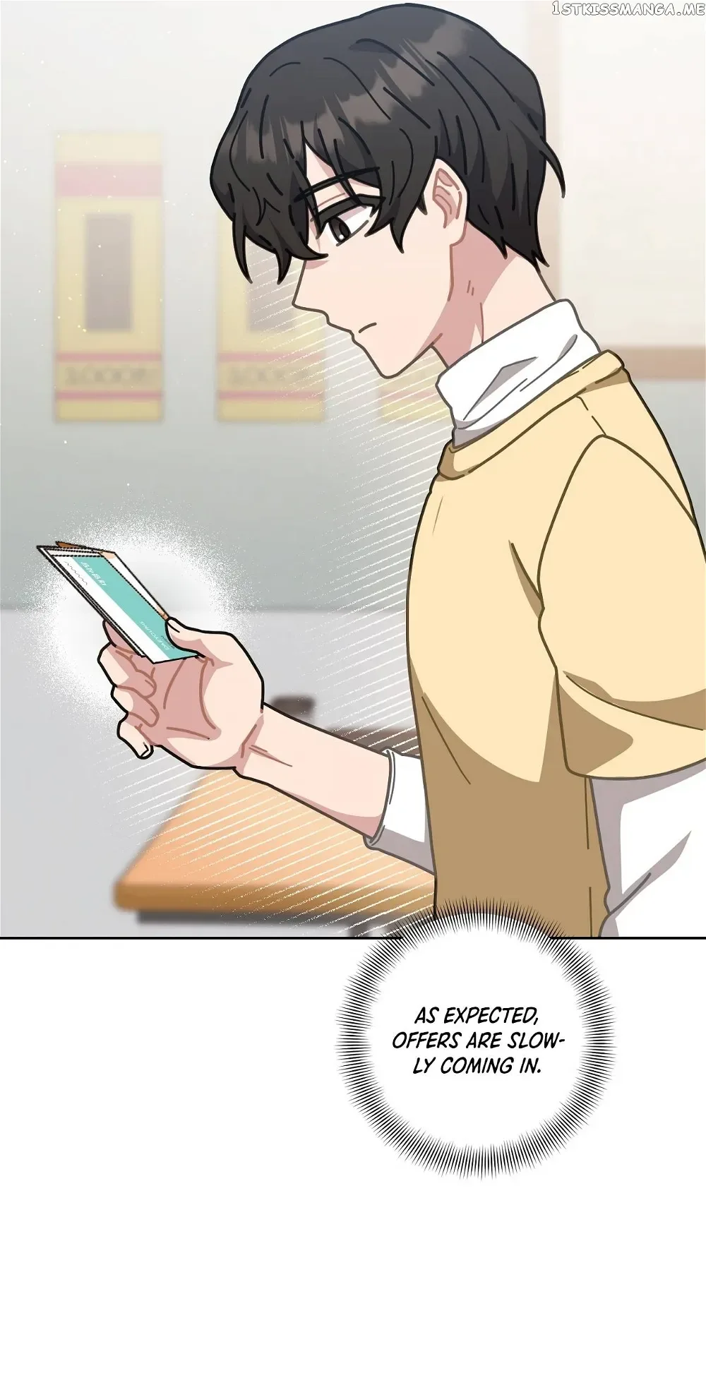 100-Year-Old Top Chef Chapter 12 page 48