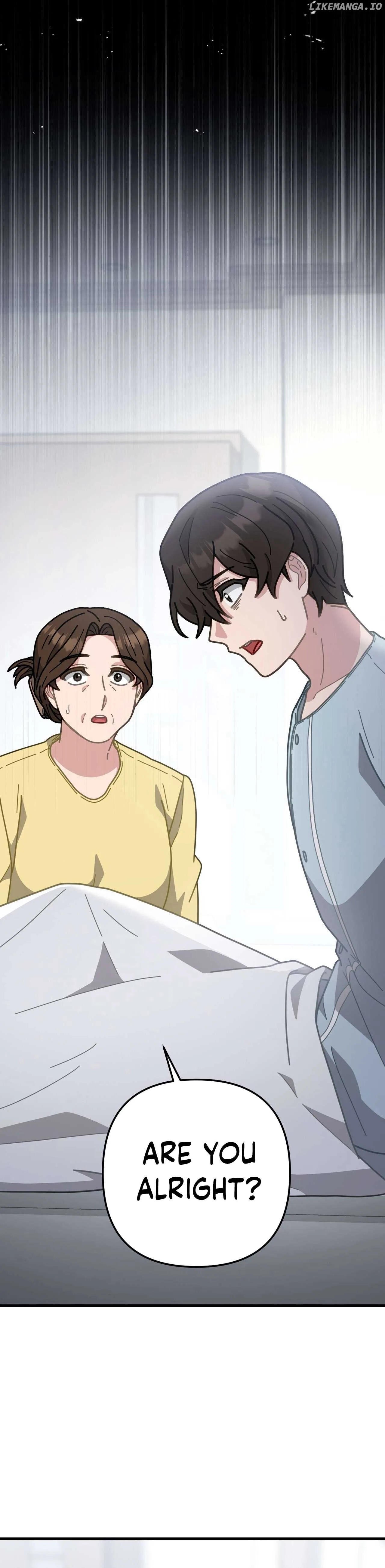 100-Year-Old Top Chef Chapter 67 page 13