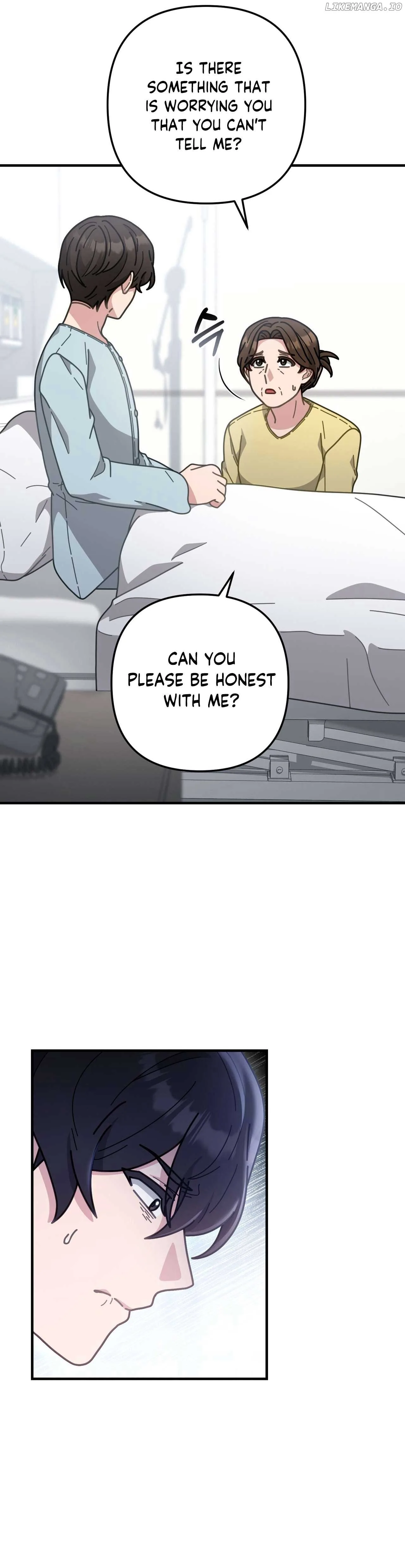 100-Year-Old Top Chef Chapter 67 page 18