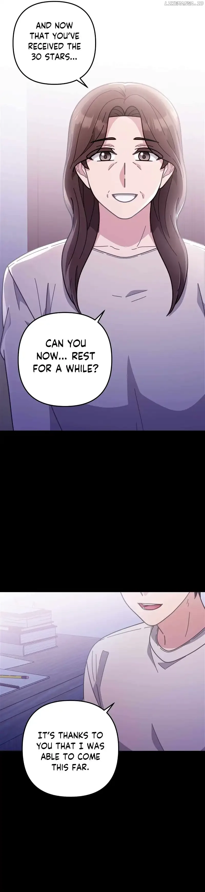 100-Year-Old Top Chef Chapter 69 page 37