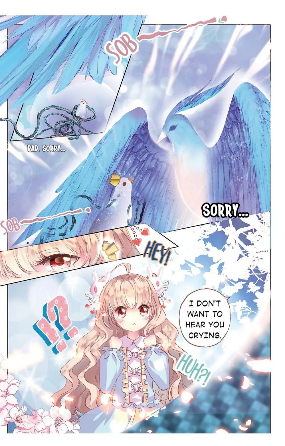 101 Lovers Pet Chapter 7 page 9
