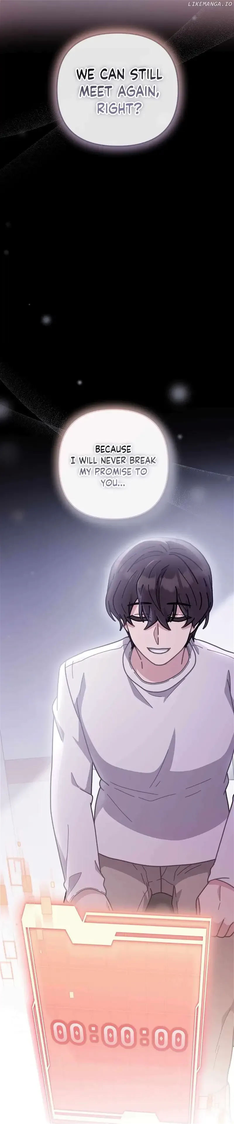 100-Year-Old Top Chef Chapter 69 page 39