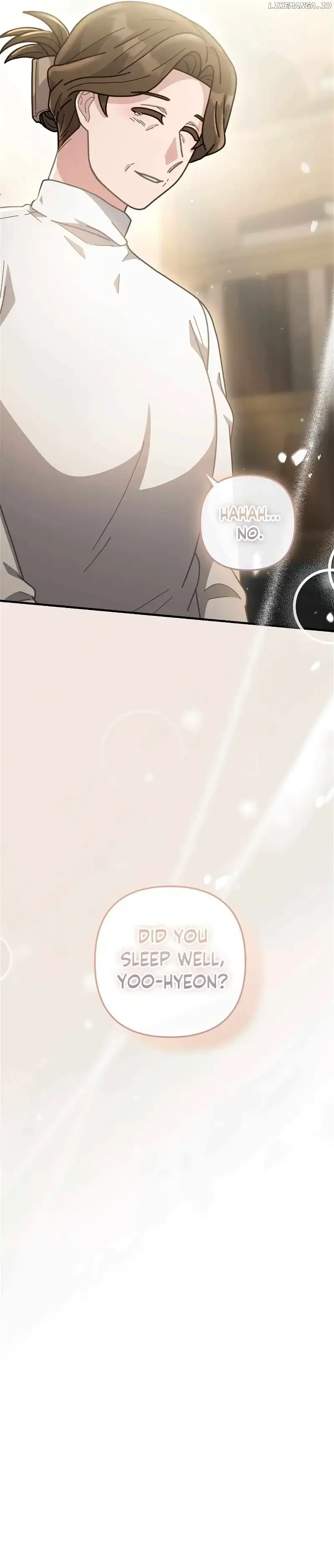 100-Year-Old Top Chef Chapter 69 page 43