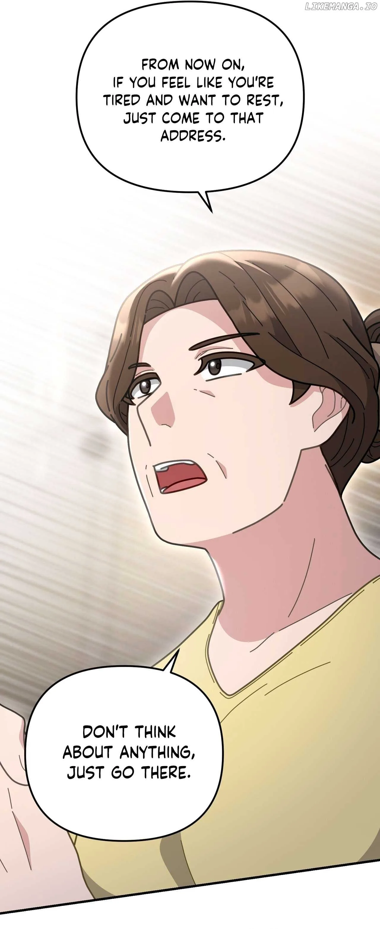 100-Year-Old Top Chef Chapter 67 page 24