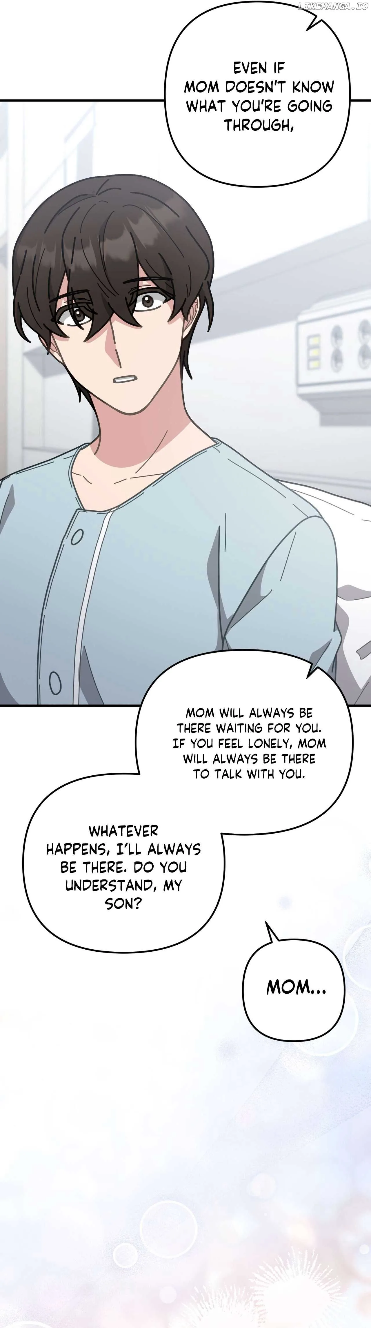 100-Year-Old Top Chef Chapter 67 page 25