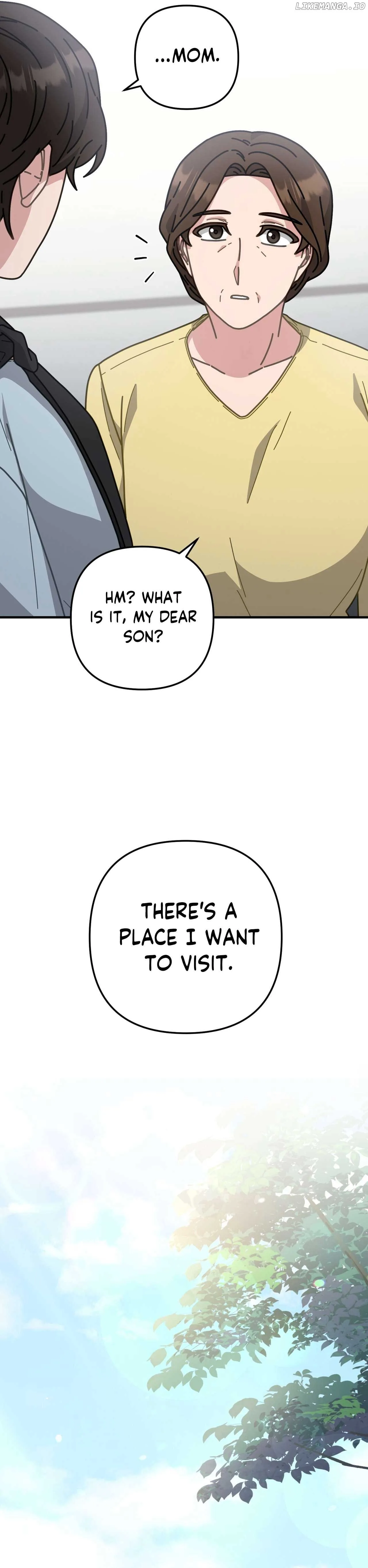 100-Year-Old Top Chef Chapter 67 page 30