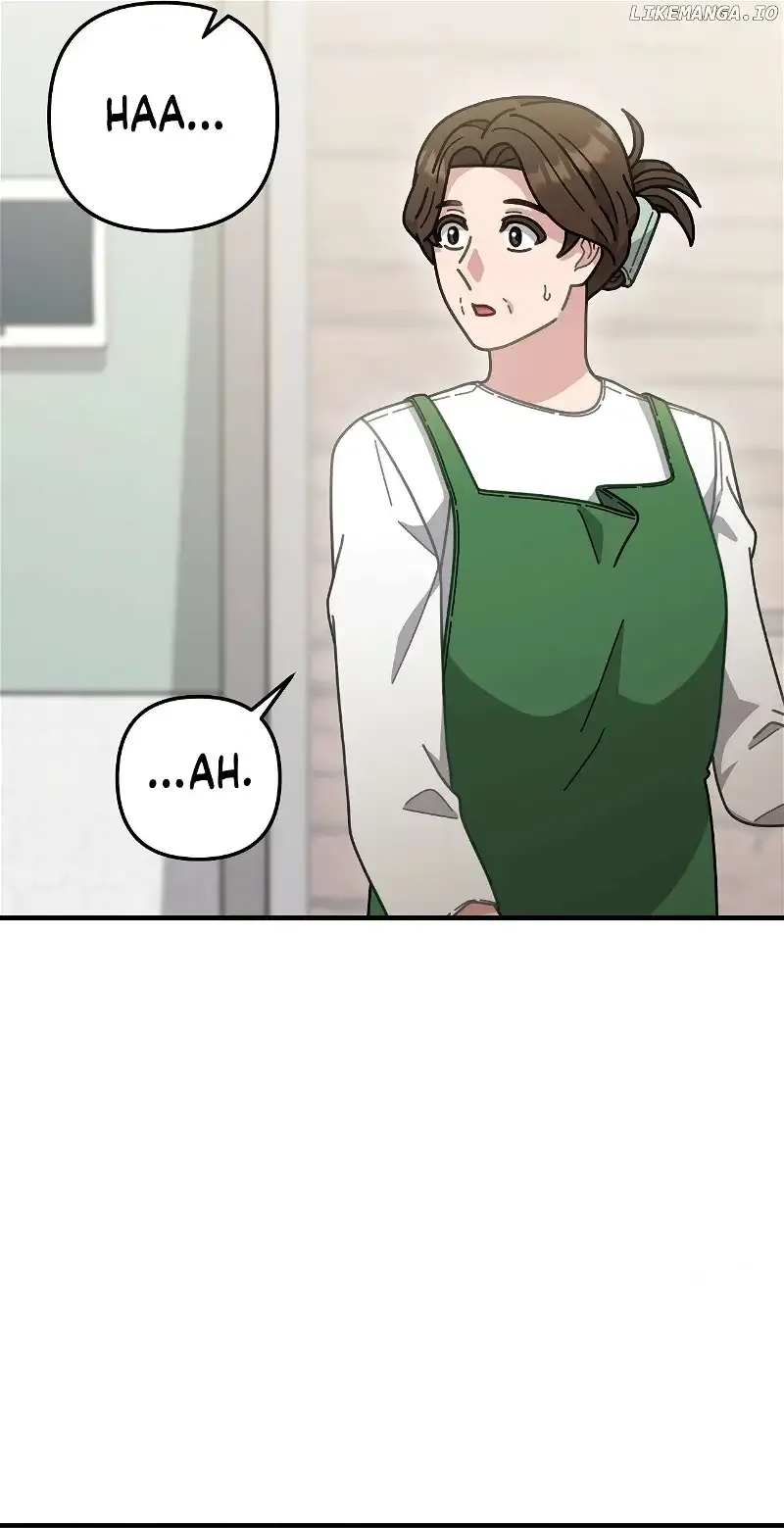 100-Year-Old Top Chef Chapter 70 page 9