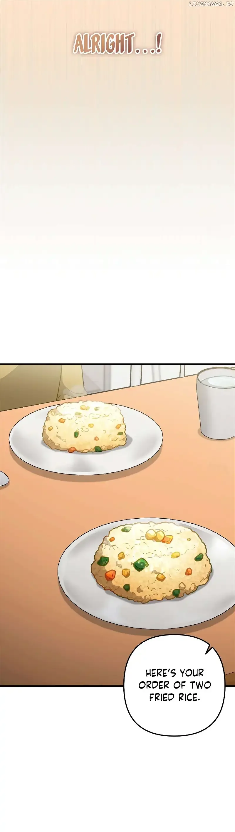 100-Year-Old Top Chef Chapter 70 page 30