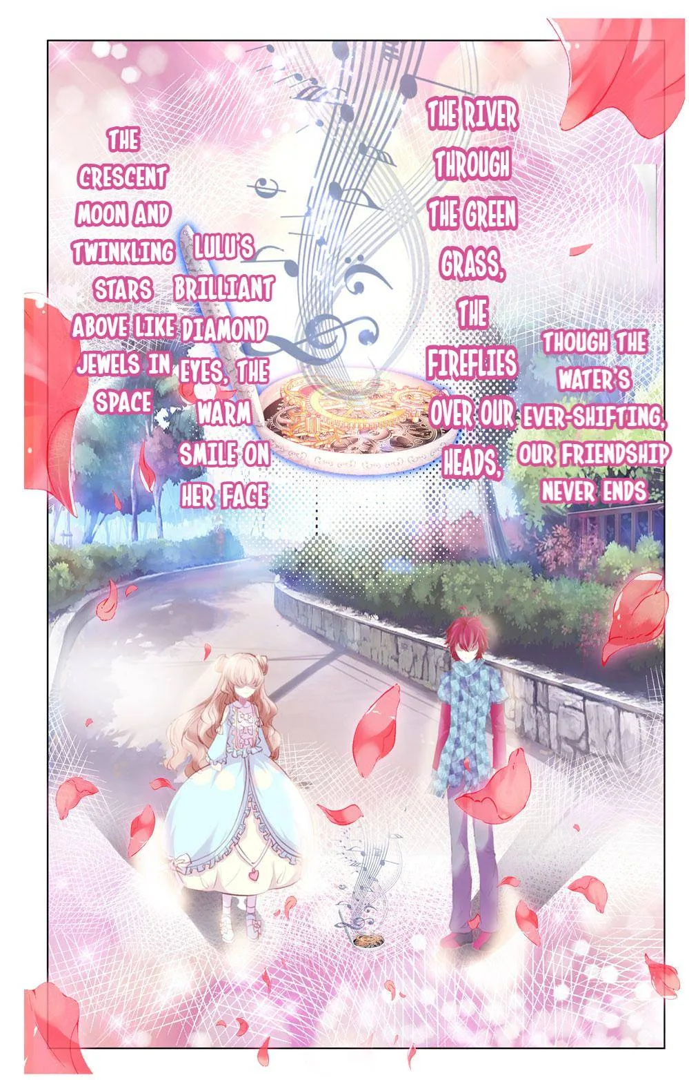 101 Lovers Pet Chapter 9 page 2