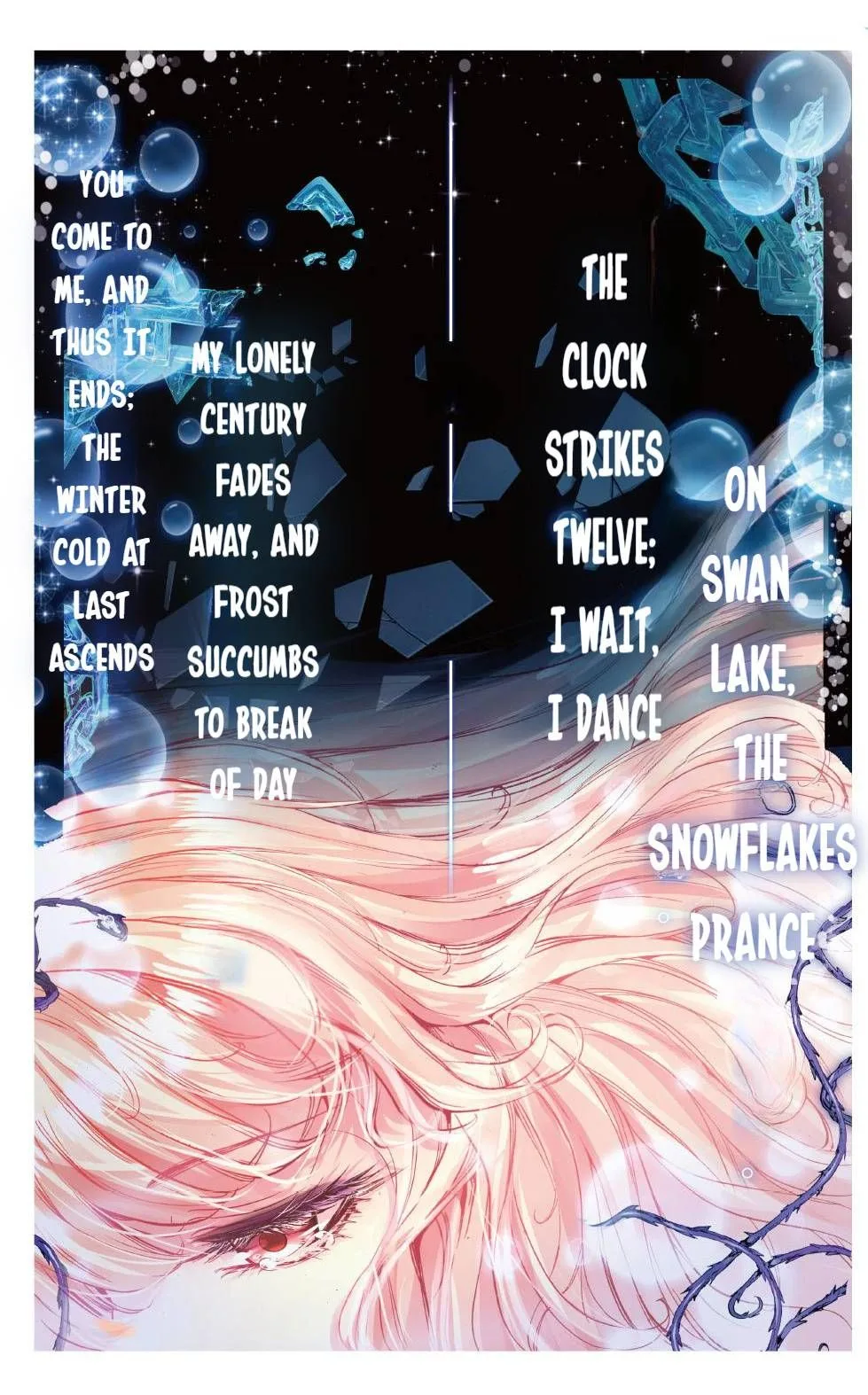 101 Lovers Pet Chapter 12 page 7