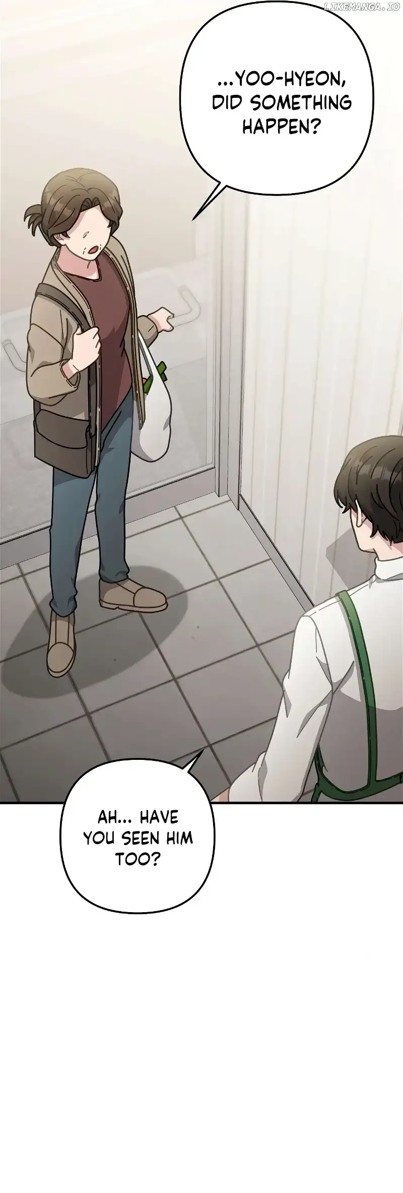 100-Year-Old Top Chef Chapter 70 page 51