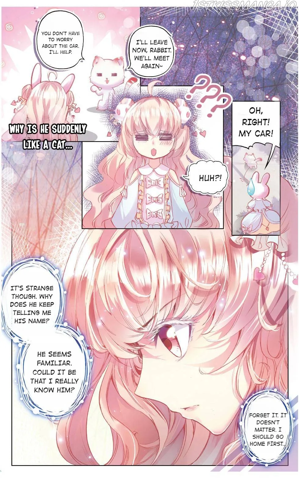 101 Lovers Pet Chapter 10 page 5