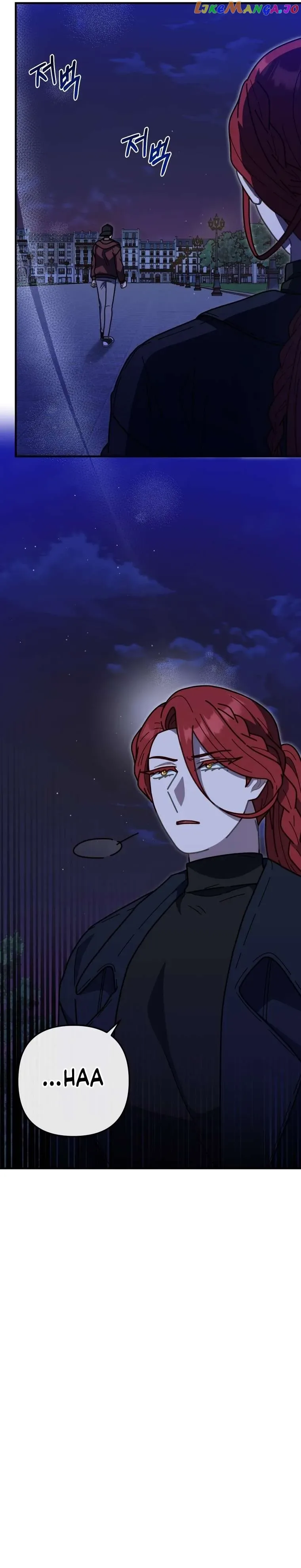 100-Year-Old Top Chef Chapter 48 page 7