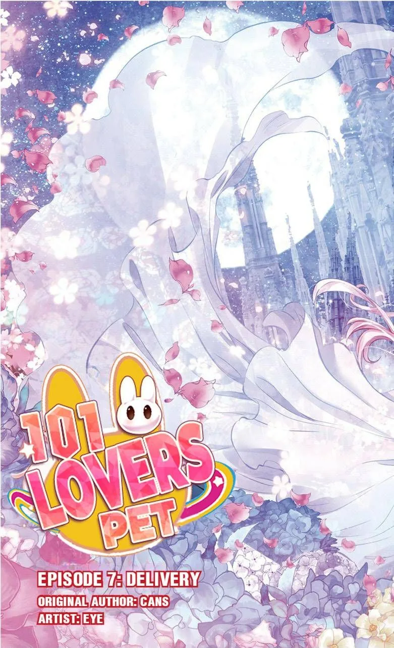 101 Lovers Pet Chapter 19 page 2
