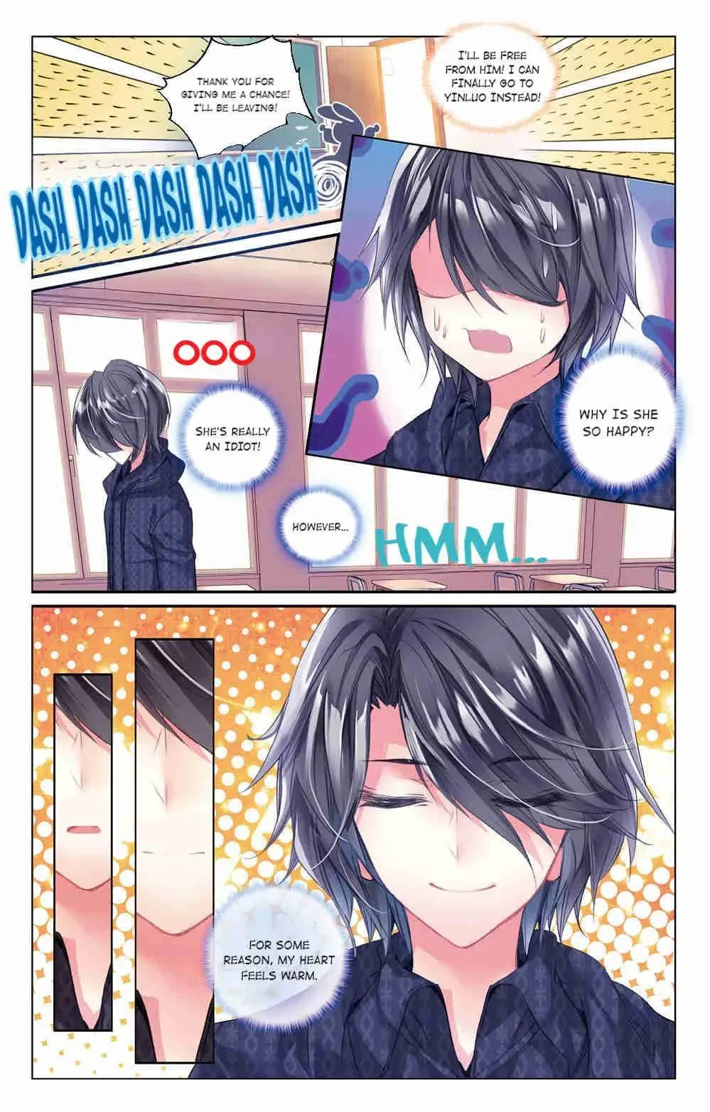 101 Lovers Pet Chapter 23 page 2