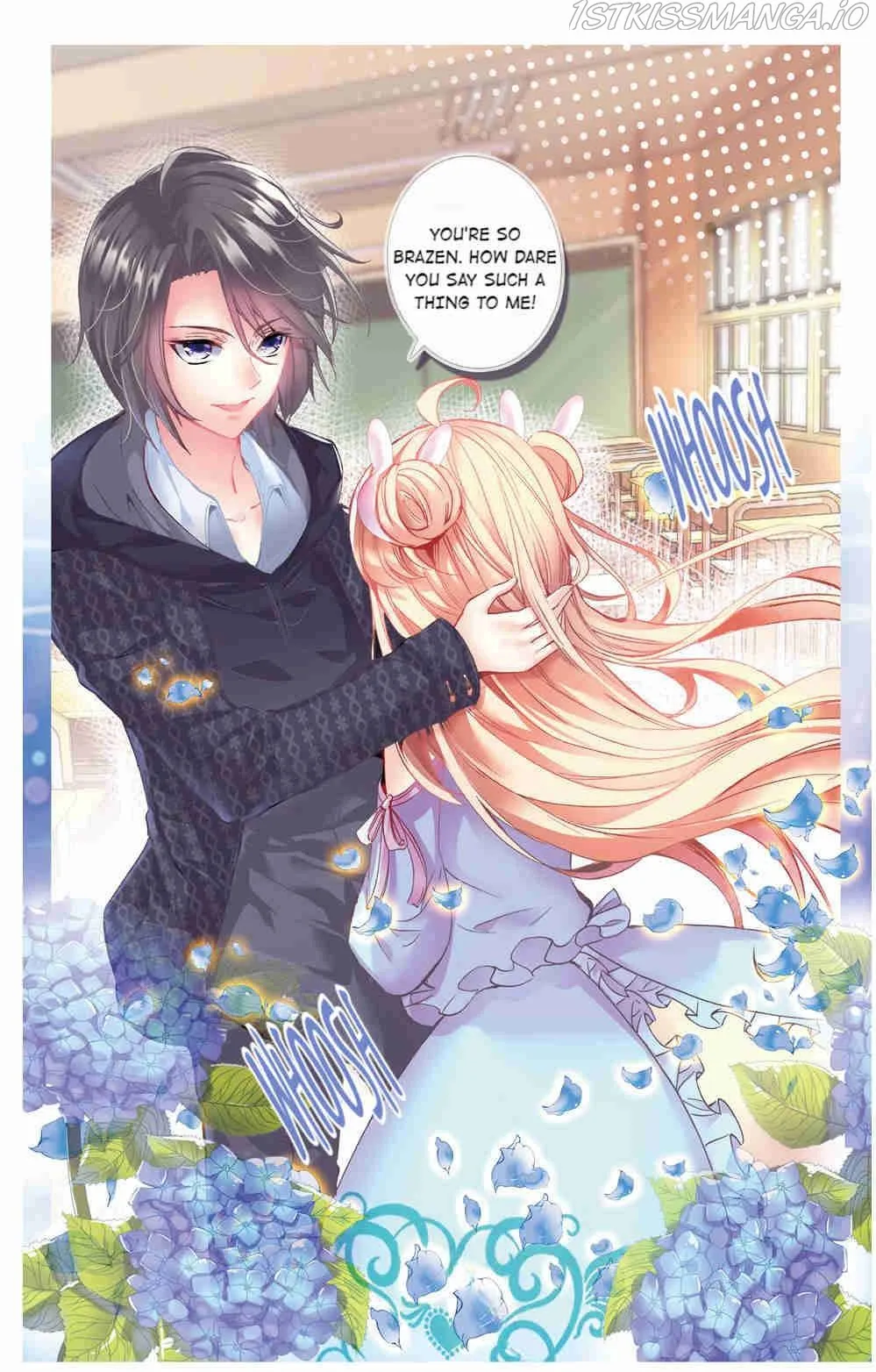 101 Lovers Pet Chapter 22 page 6