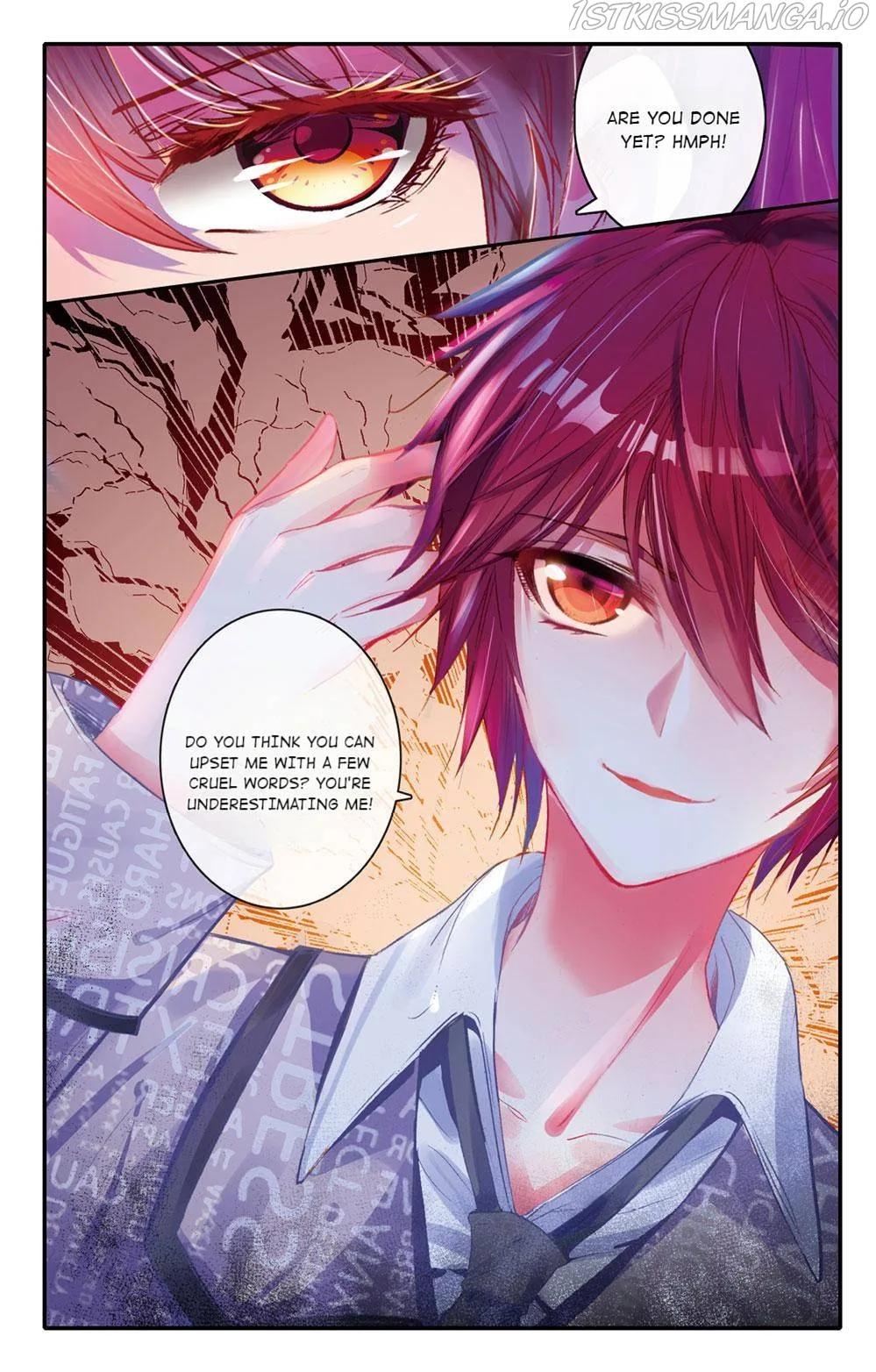 101 Lovers Pet Chapter 27 page 6
