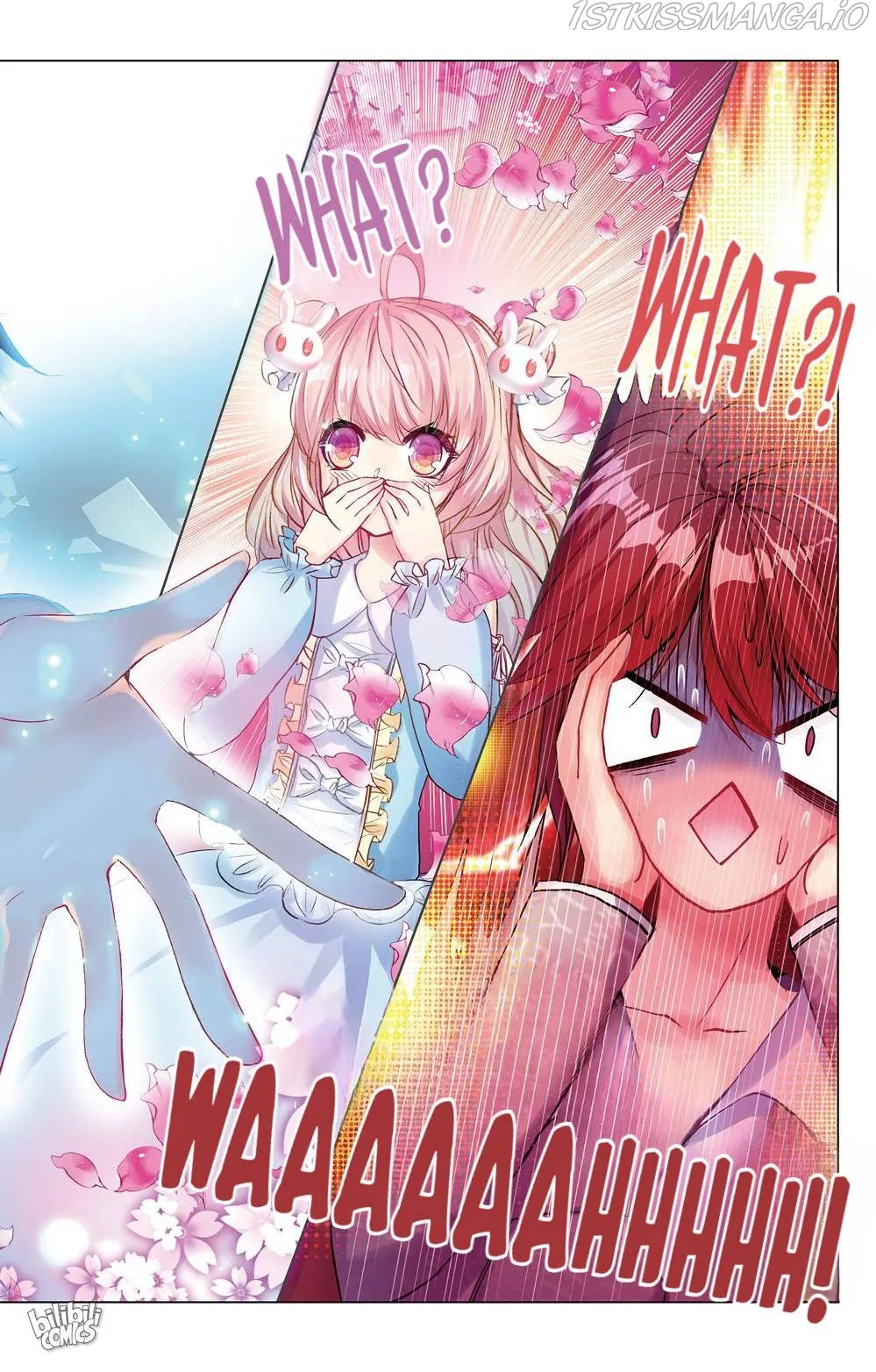 101 Lovers Pet Chapter 27 page 9