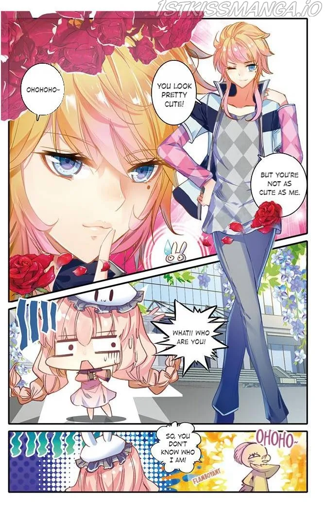 101 Lovers Pet Chapter 30 page 3