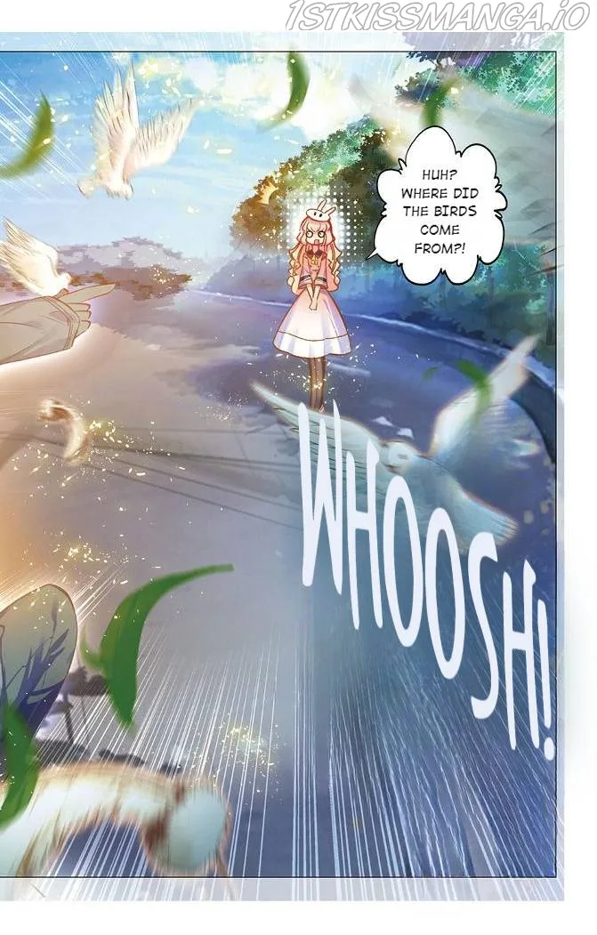 101 Lovers Pet Chapter 30 page 7