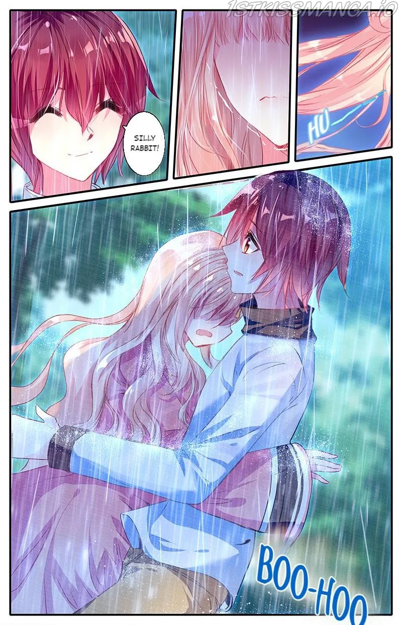 101 Lovers Pet Chapter 32 page 5