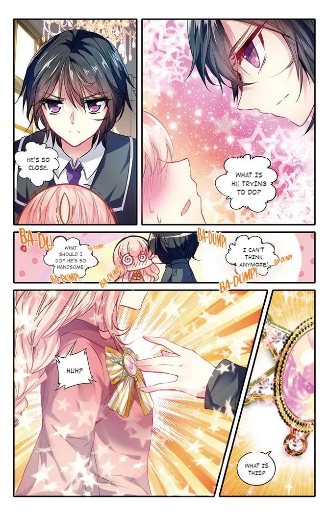 101 Lovers Pet Chapter 29 page 6