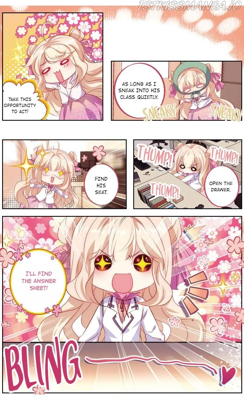 101 Lovers Pet Chapter 36 page 8