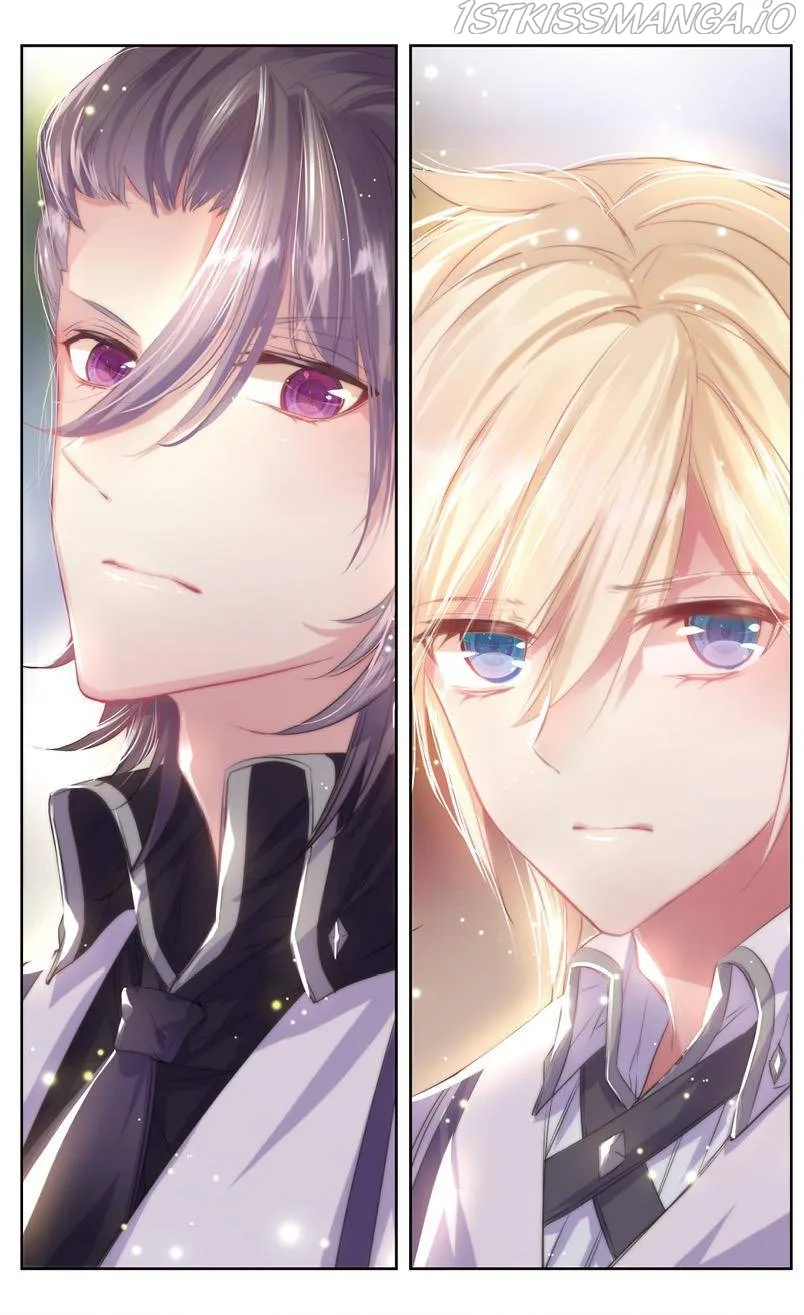 101 Lovers Pet Chapter 36 page 2