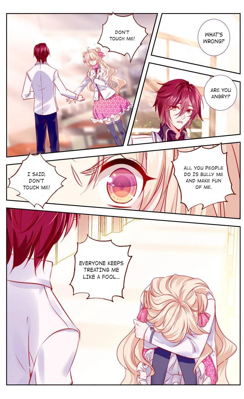 101 Lovers Pet Chapter 39 page 2