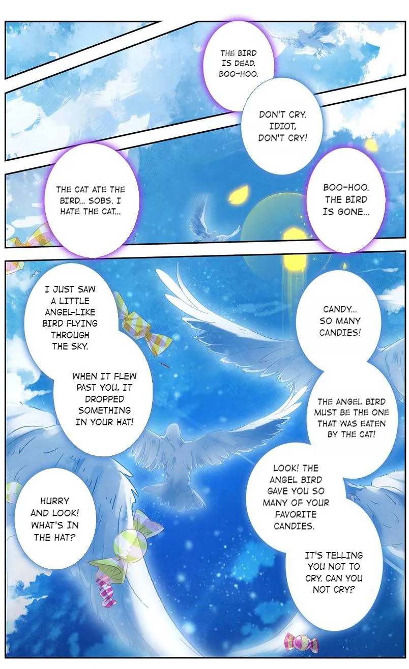 101 Lovers Pet Chapter 39 page 6