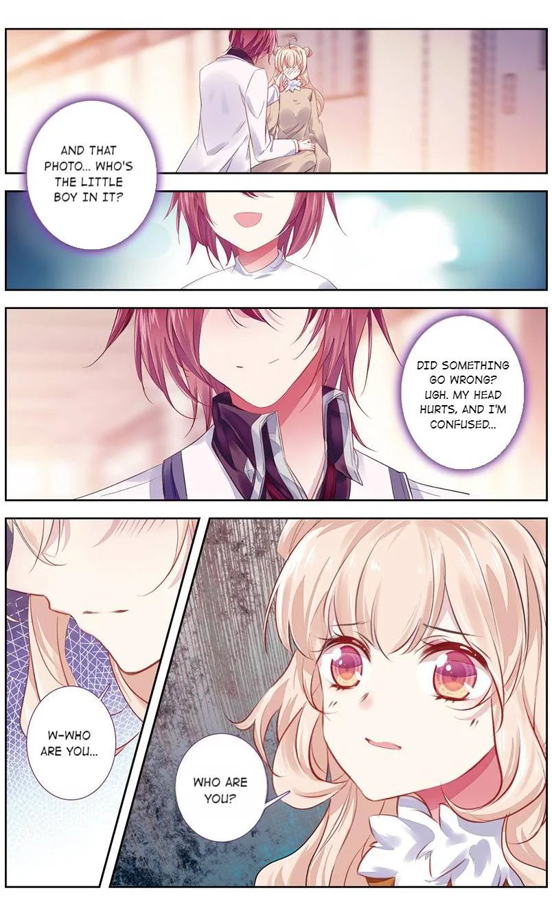 101 Lovers Pet Chapter 39 page 8