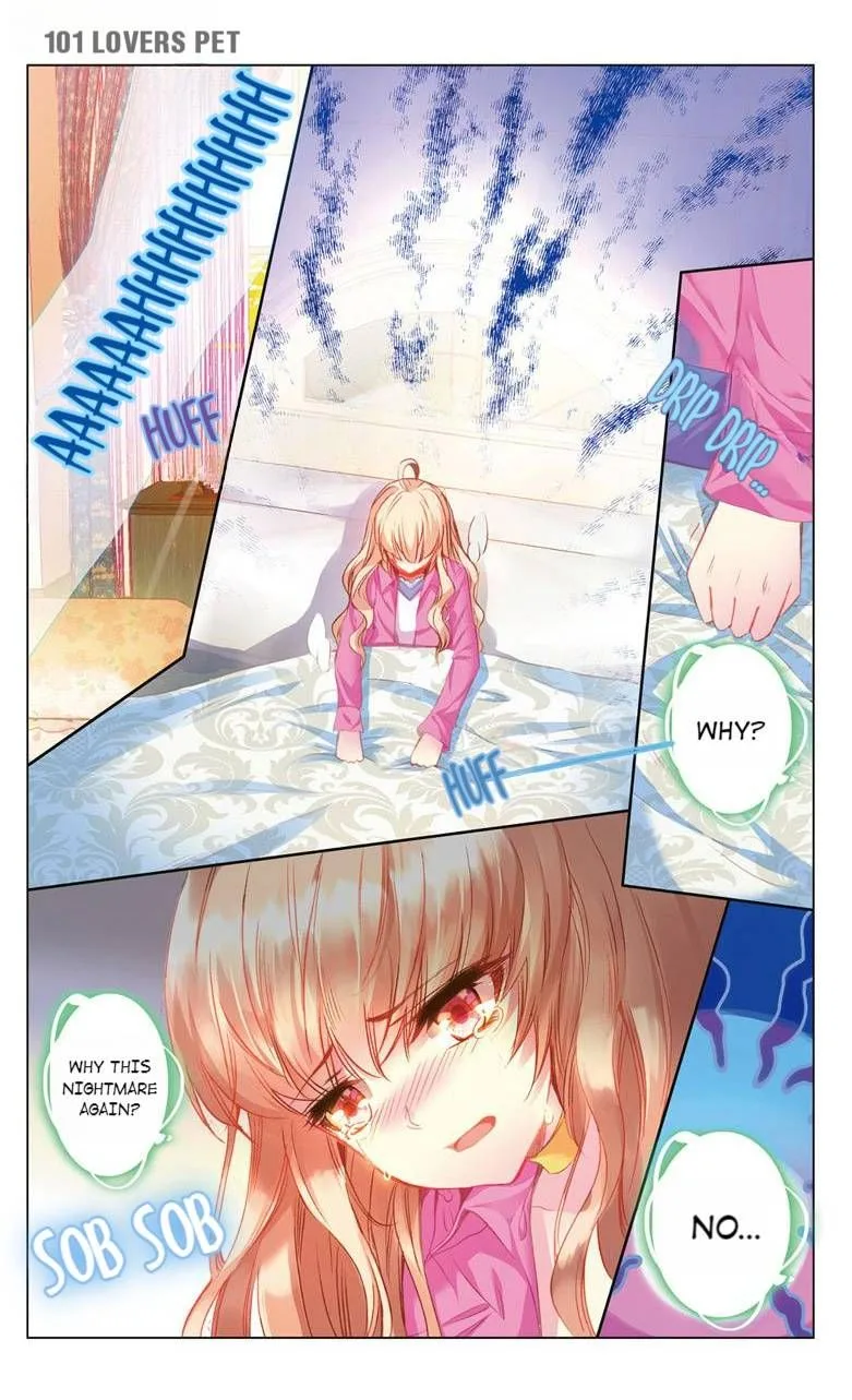 101 Lovers Pet Chapter 16 page 6