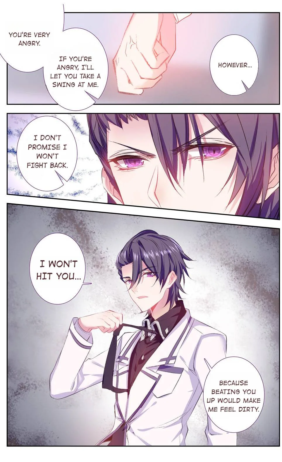 101 Lovers Pet Chapter 41 page 5