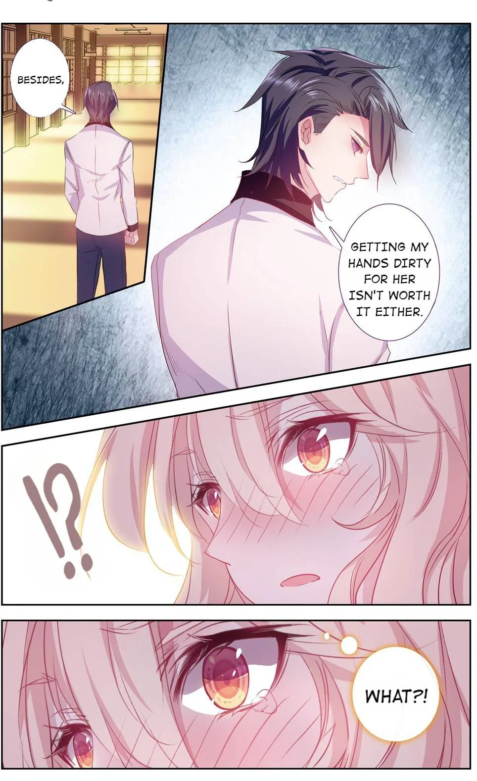 101 Lovers Pet Chapter 41 page 7
